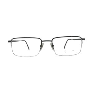 Armazón Metálico Di Módica 323 Peltre Flex Ranurado