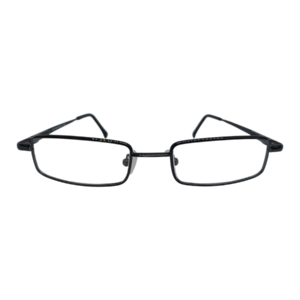 Armazón Metálico Eben Ezer 124 Negro Flex