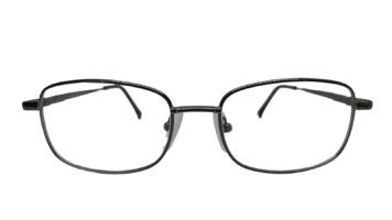 Armazón Metálico Eben Ezer 329 Peltre Flex