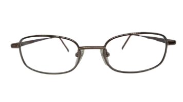 Armazón Metálico Eben Ezer 340 Oro Flex