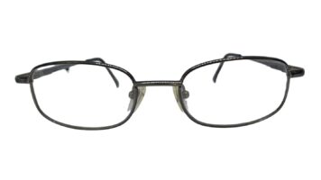 Armazón Metálico Eben Ezer 340 Peltre Flex