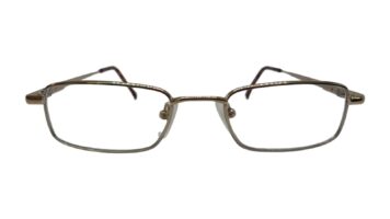 Armazón Metálico Eben Ezer 800 Oro Flex