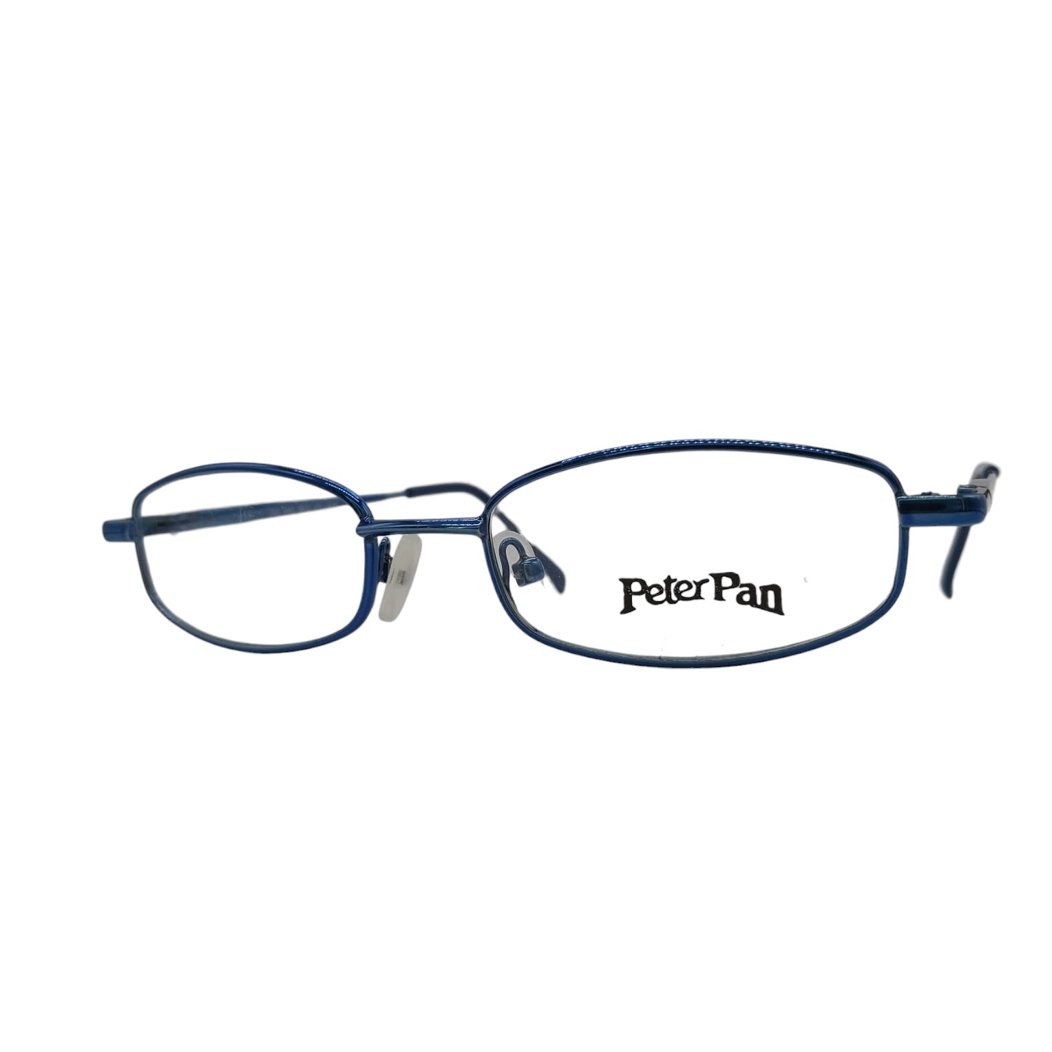 Armazón Metálico Peter Pan 110 Flex Azul - Imagen 2