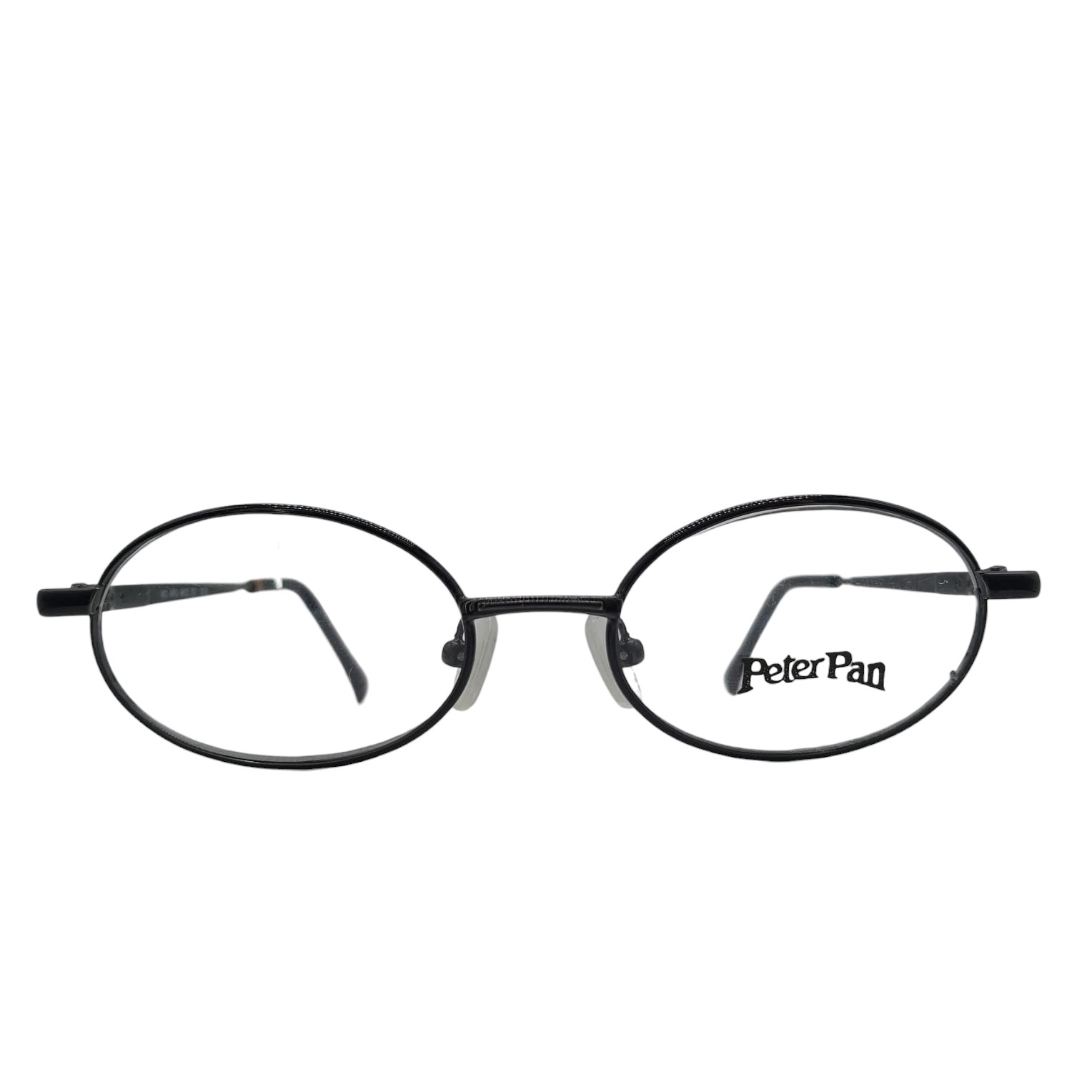 Armazón Metálico Peter Pan 337 Flex Negro